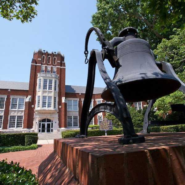 To The Girl Who Changed JSU By Asking 11 Of The Right Questions