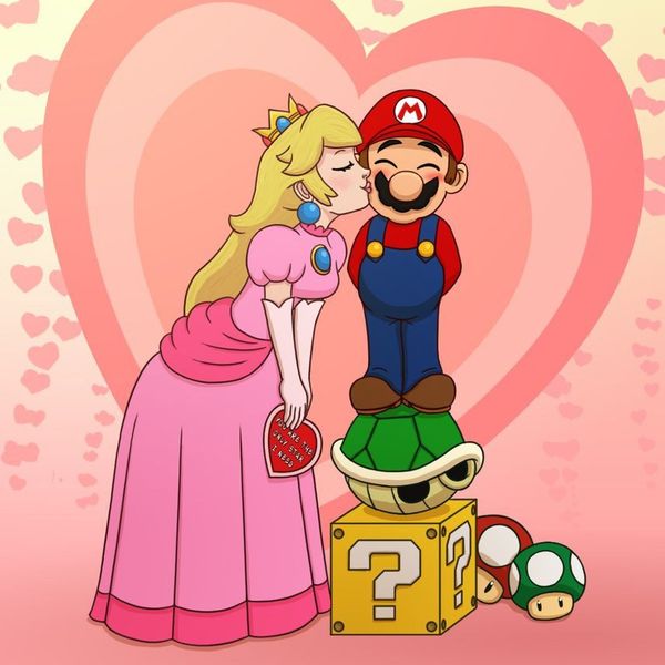 14 Valentine's Day Facts