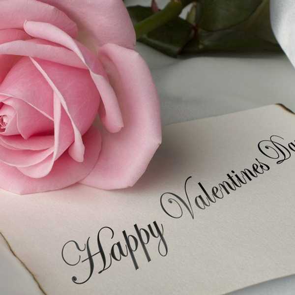 In The Name of Love!