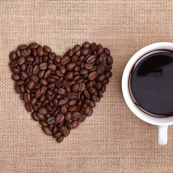 13 Signs You're In A Committed Relationship With Coffee