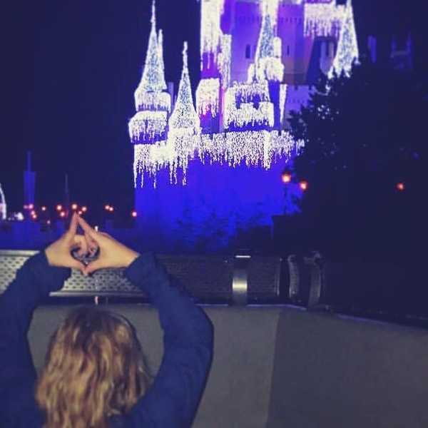 A Love Letter To Disney