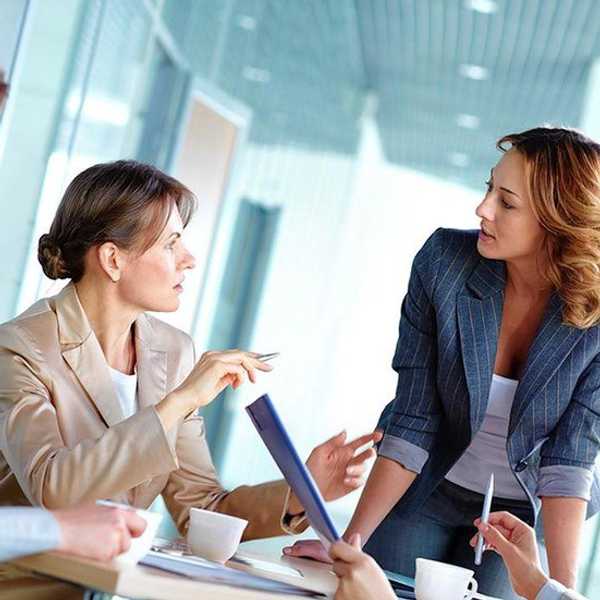 11 Things You May Experience As A woman In The Workplace