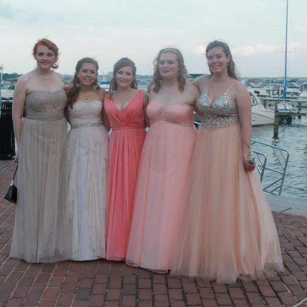 Dear High School Seniors