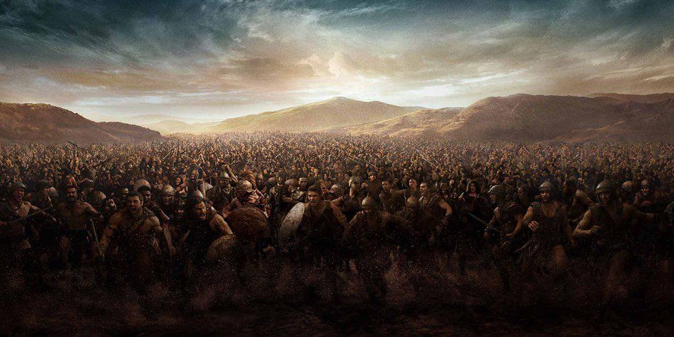 Masculinity And Powerlessness