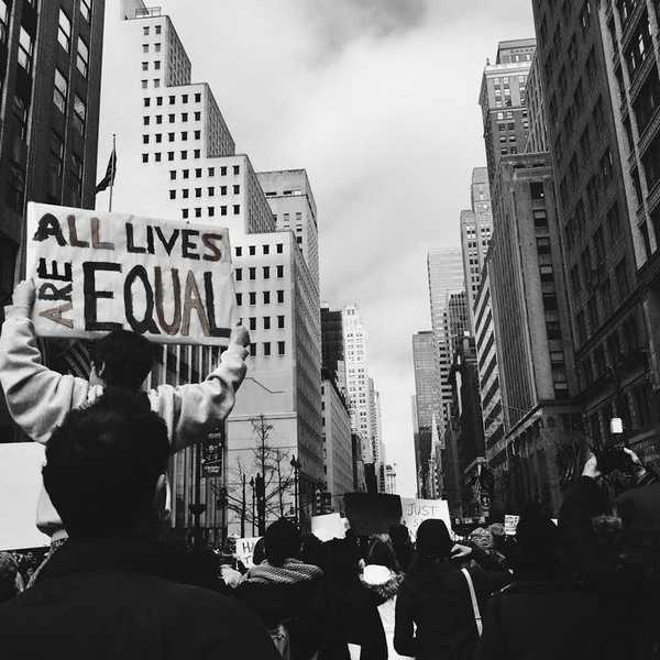 Immigration From The Perspective Of A First Generation American