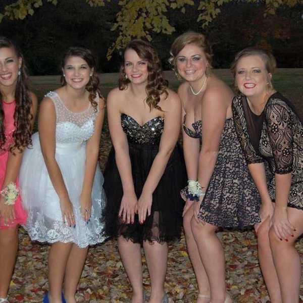 An Open Letter To My High School Best Friends