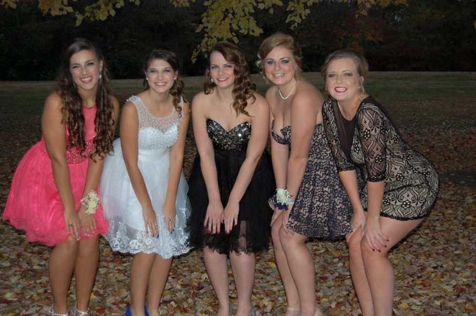 An Open Letter To My High School Best Friends