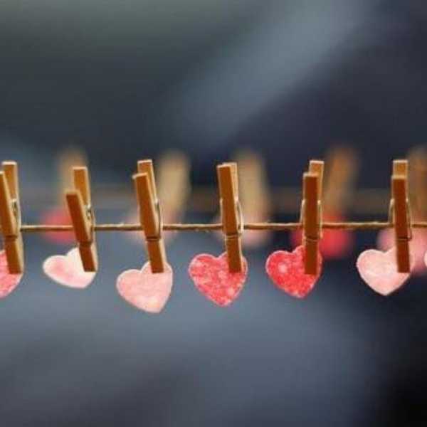 I'm 18, It's Valentine's Day, And I'm Still Single