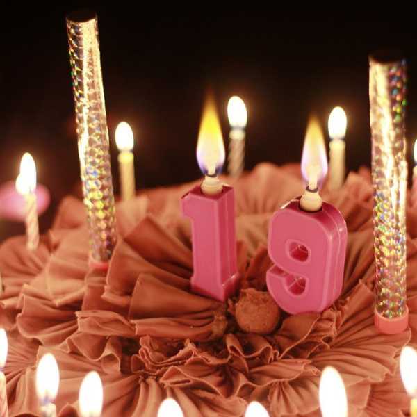 19 Things I Learned By Age 19