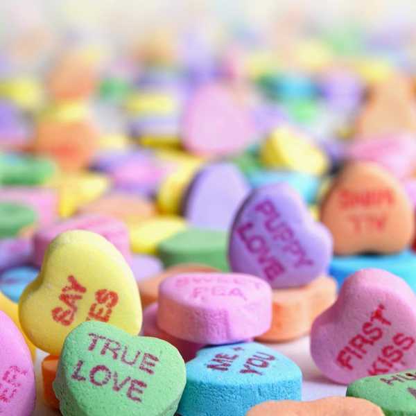 7 Ways to Love Yourself on Valentine's Day