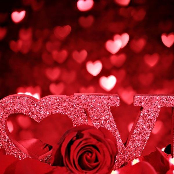 The History Of Valentine's Day