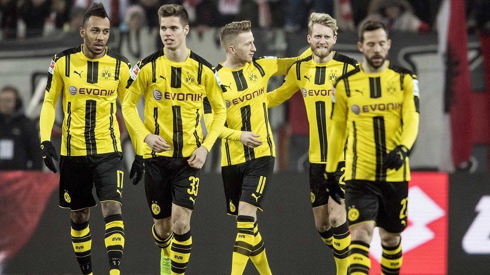 My Predictions for Bundesliga, the DFB-Pokal, and the UEFA Champions League