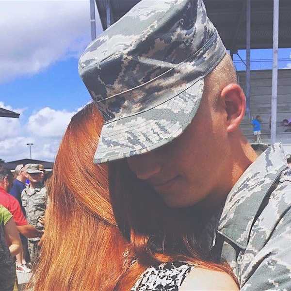 7 Things To Know About Dating Someone In The Military