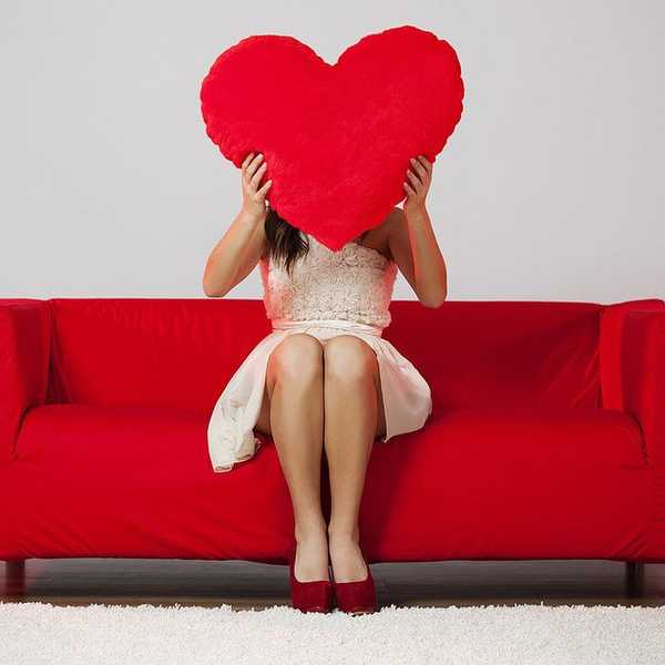 The 7 Stages Of Grief When You Are Single On Valentines Day