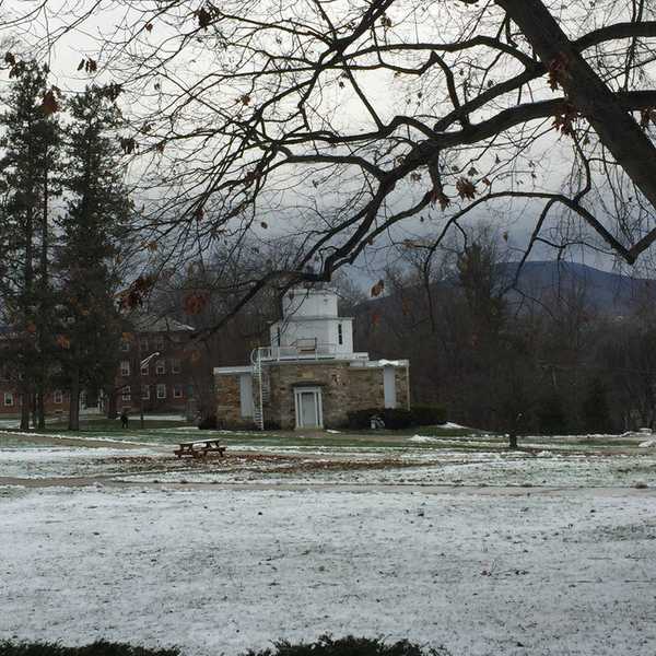 The 9 Stages of Surviving Spring Semester