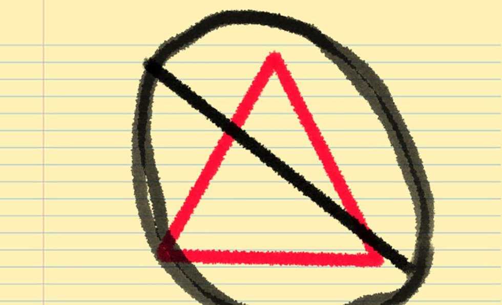 5 Possible Romantic Plots Writers Can Use That Aren't Love Triangles