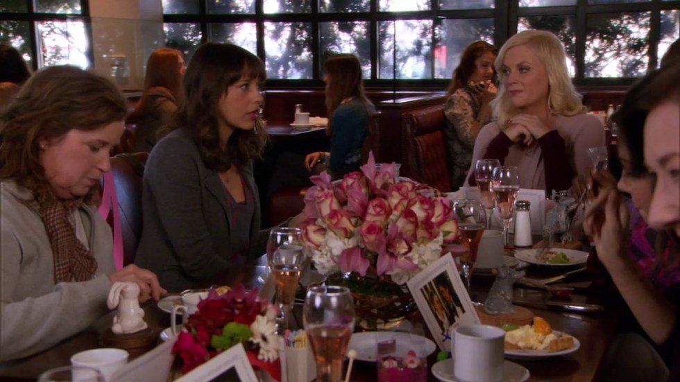 10 Reasons Why Galentine's Should Be a Real Holiday