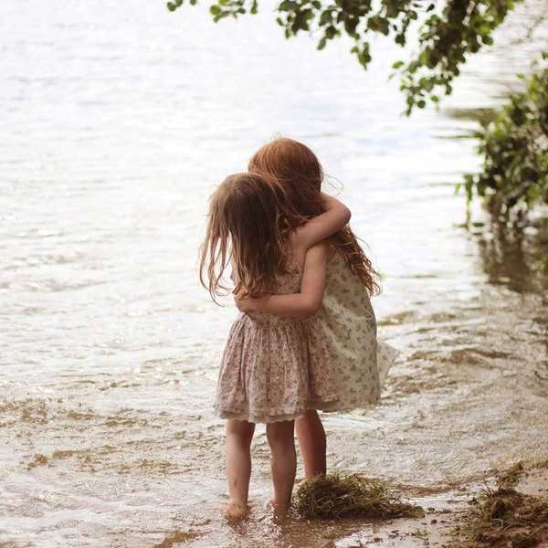 Open Letter To My Little Sister (Valentine's Day Edition)