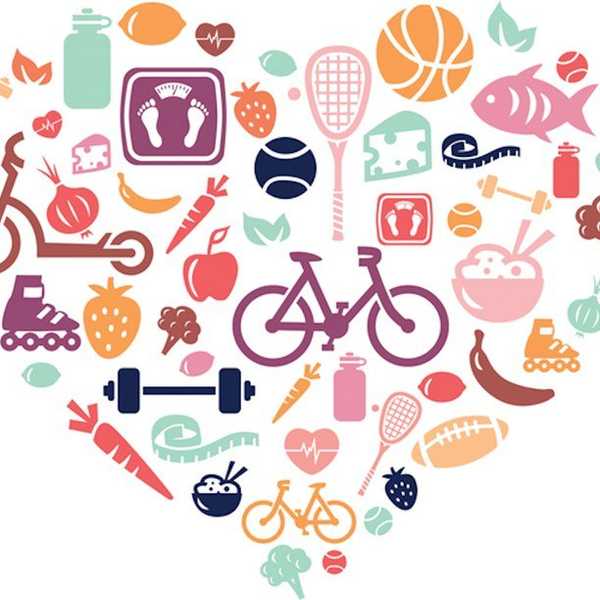 10 Tips To Being Healthier