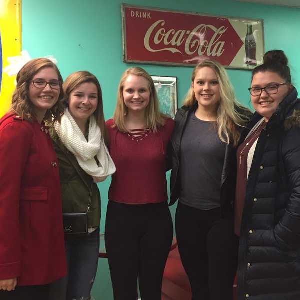 An Open Letter To All The Single Ladies on Valentine's Day