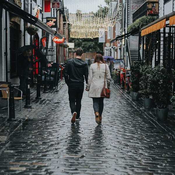 Seven Things That Make Oregon Different Than Scotland