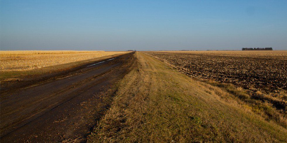 My New Home For The Summer