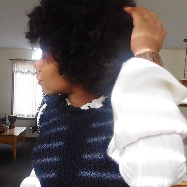 The Double Standard Around Black Hair