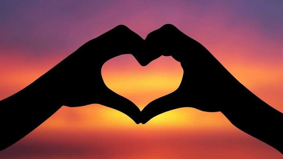 The Elusiveness Of Love