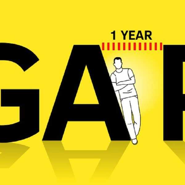 My Gap Year: A Personal Story