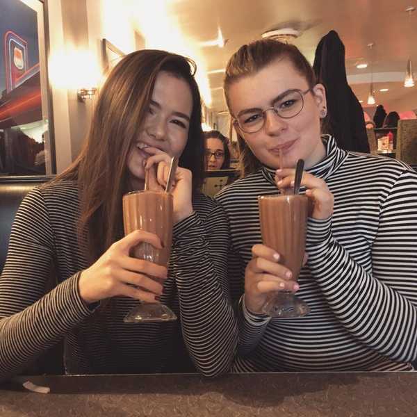 The Best Advice From My Best Friend