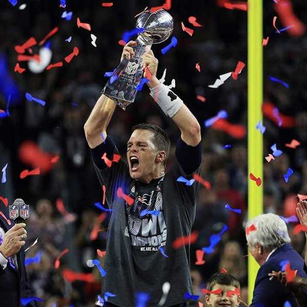 Tom Brady: The Greatest Quarterback Of All Time That Some Love To Hate