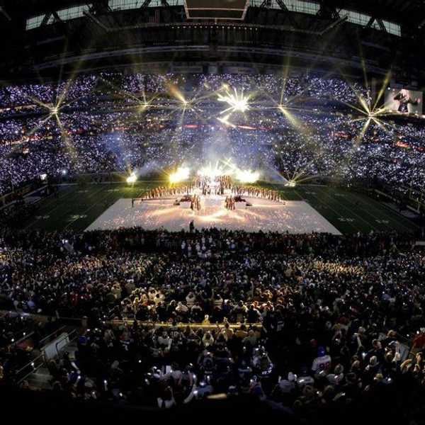 51 Years Of Entertainment: A Journey Through Super Bowl History