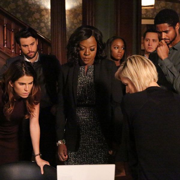 A Definitive Ranking Of The Characters On How To Get Away With Murder
