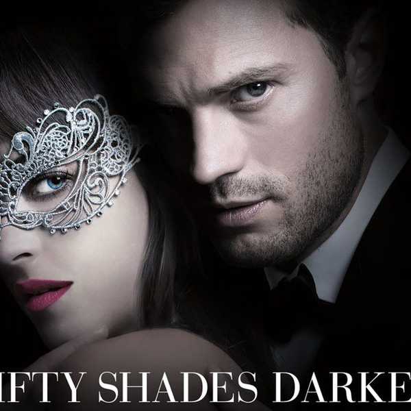 Fifty Shades Of What?