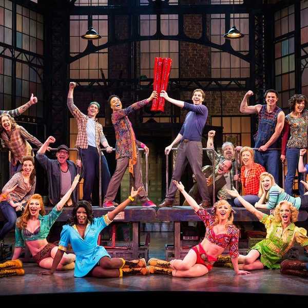 4 Questions You Should Never Ask A Drama Major
