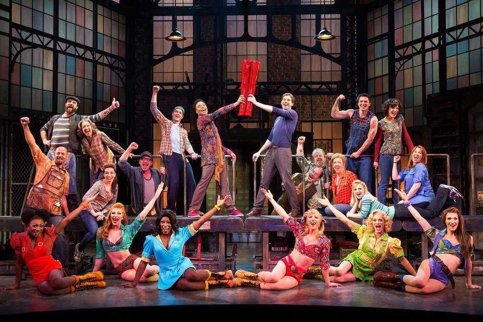 4 Questions You Should Never Ask A Drama Major