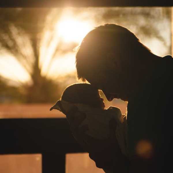 To The Girl Without A Father