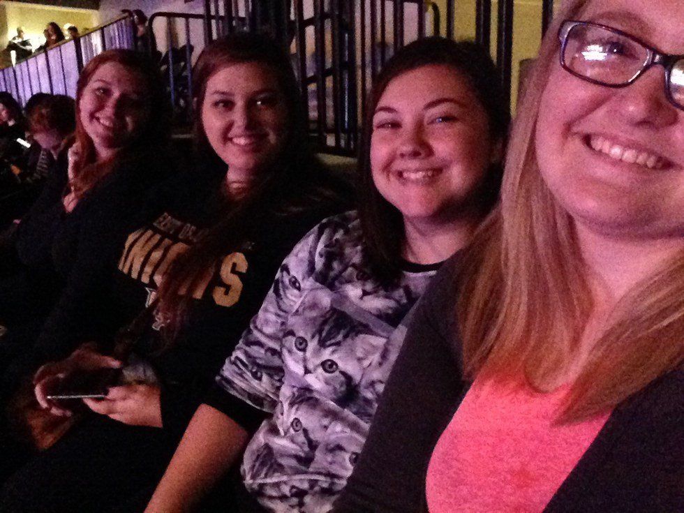 7 Reasons Why Having Roommates Is Actually the Best