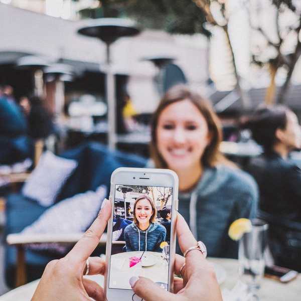 Social Media's Influence On Us Today