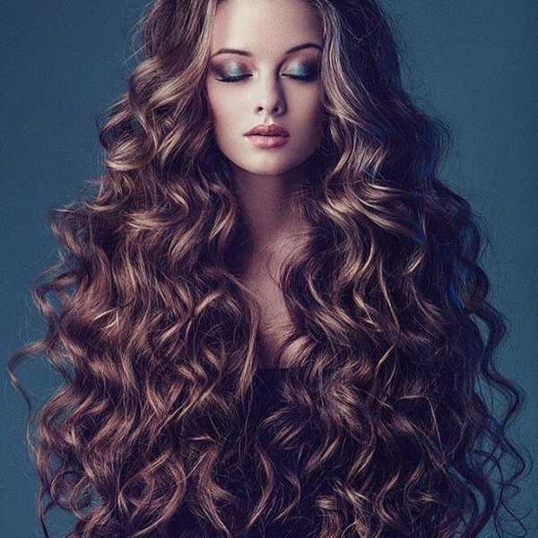 5 Things Curly Headed People Can Relate Too