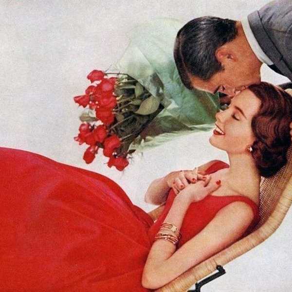 The Real Issue With Valentine's Day