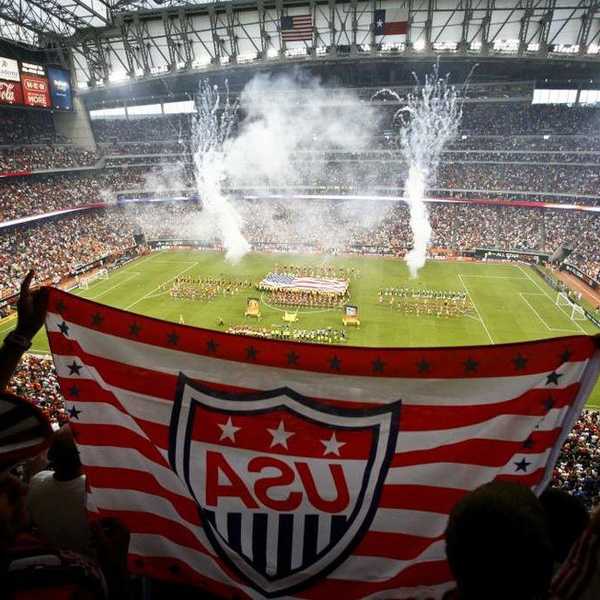 Growing the Beautiful Game: Why Soccer Is The Next Most Popular Sport In The U.S.