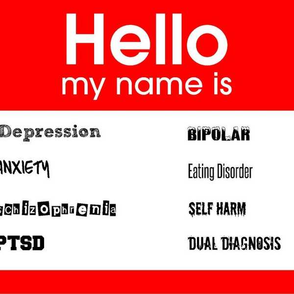 Mental Health is so Important