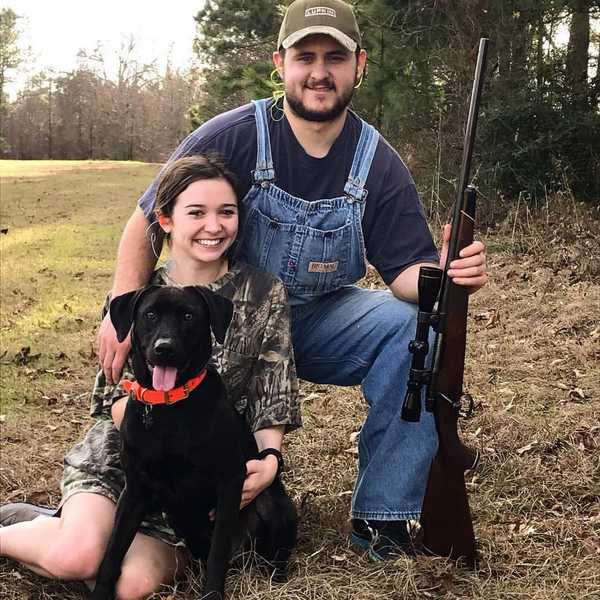 10 Perks Of Dating A Country Man