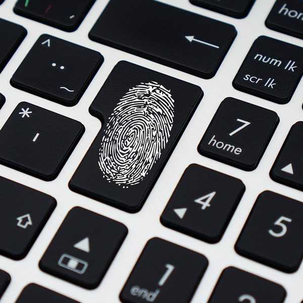 The Problem Of Identity