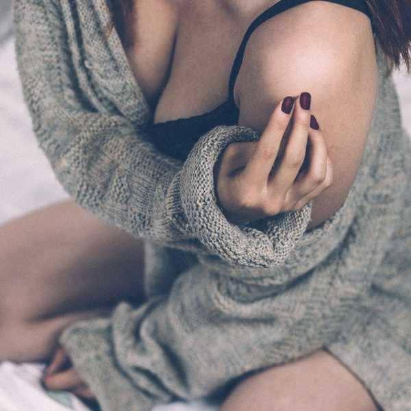 To The Girl Who Never Feels Good Enough