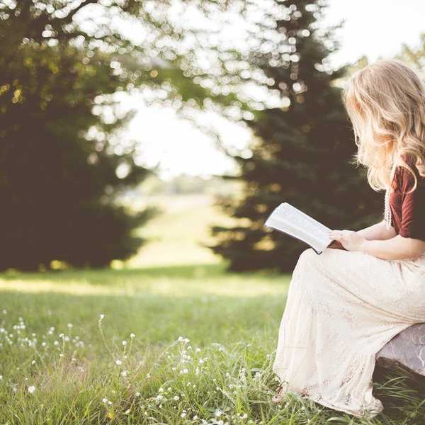13 Truths Readers Know All Too Well