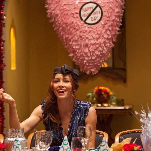 To The Single Girl This Valentine's Day