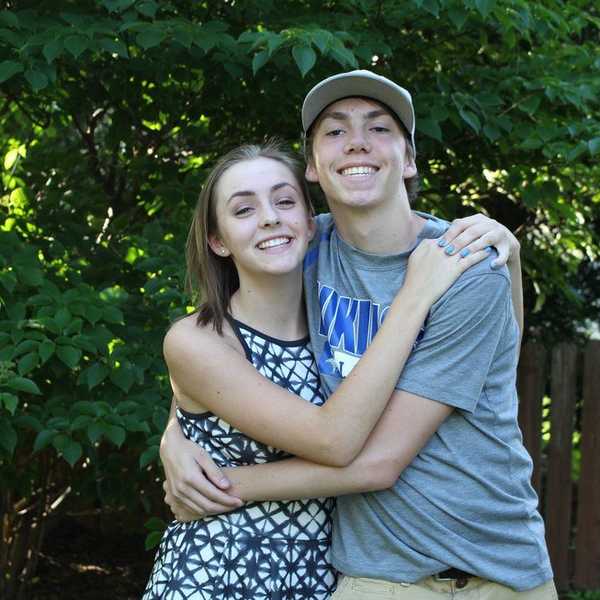 An Open Letter To My Not So Little Brother