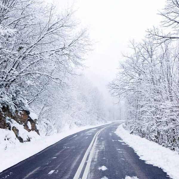 An Open Letter To Massachusetts Winters